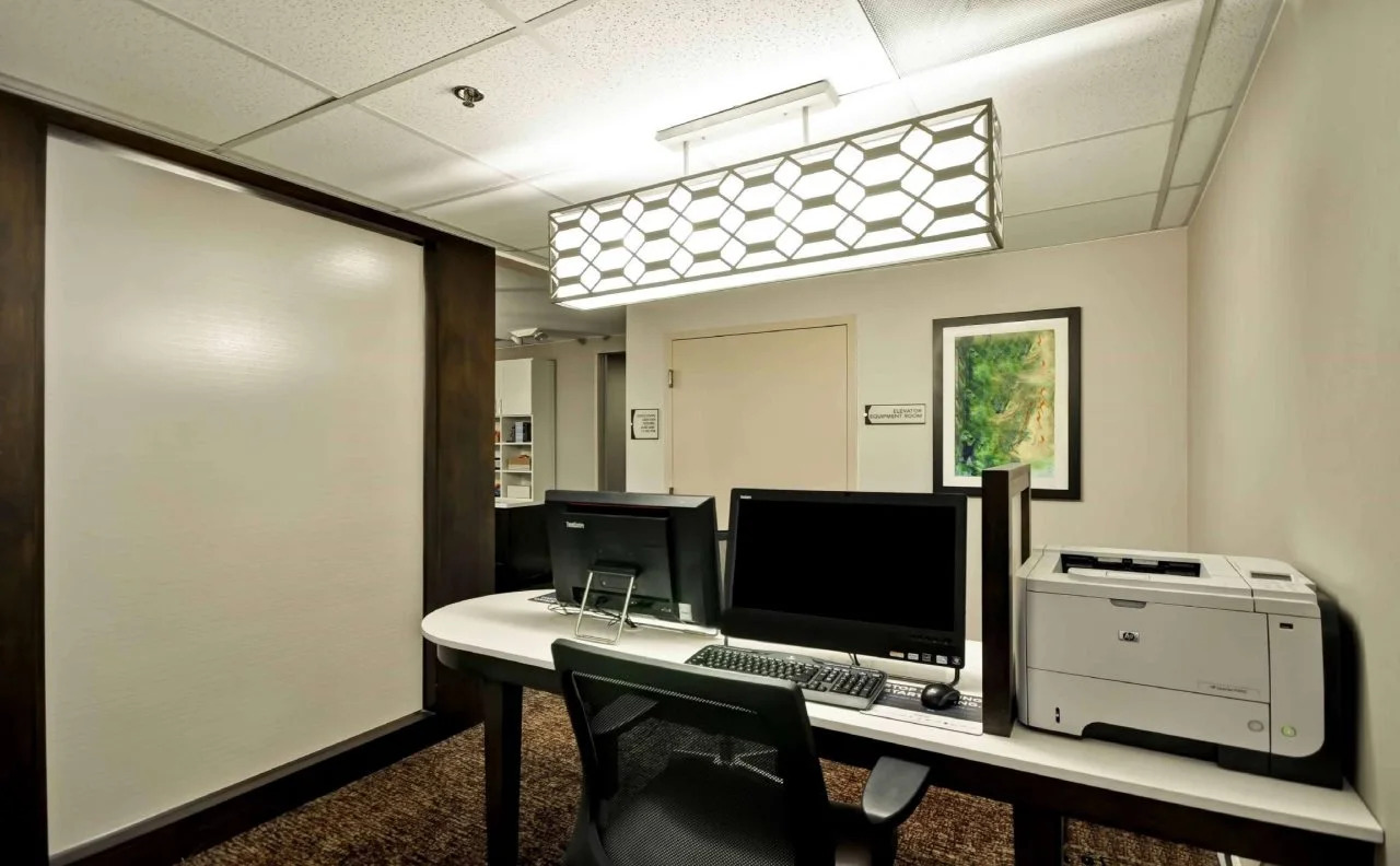 Foto - Homewood Suites by Hilton Atlanta Lenox Buckhead