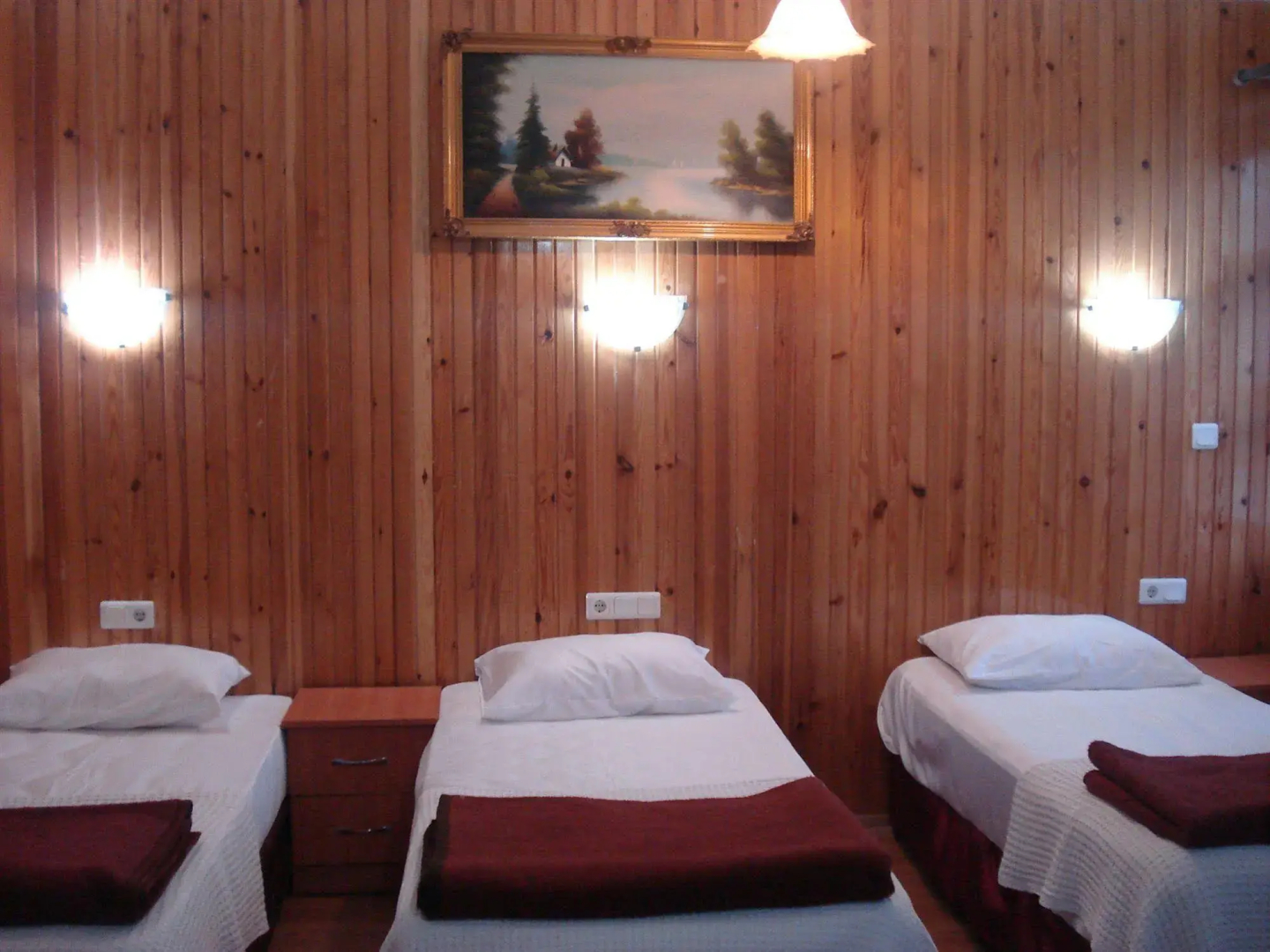 Photo - Sezgin Boutique Hotel