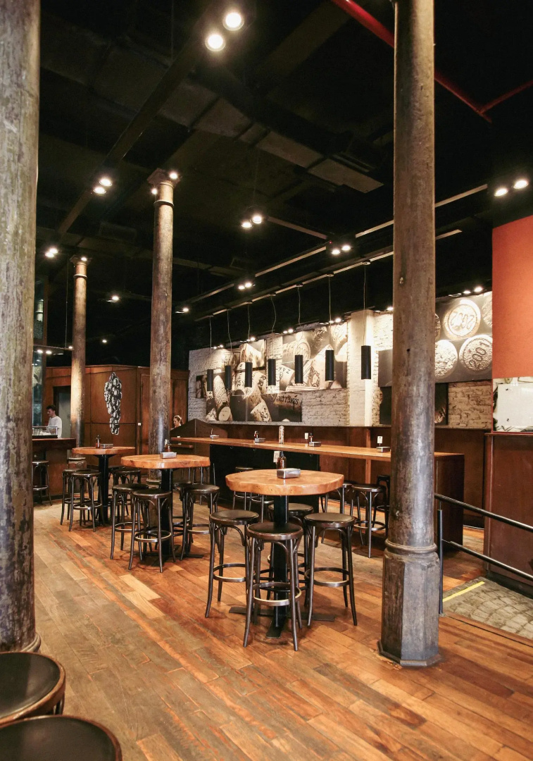 Foto - Loft Osteria by Sagardi