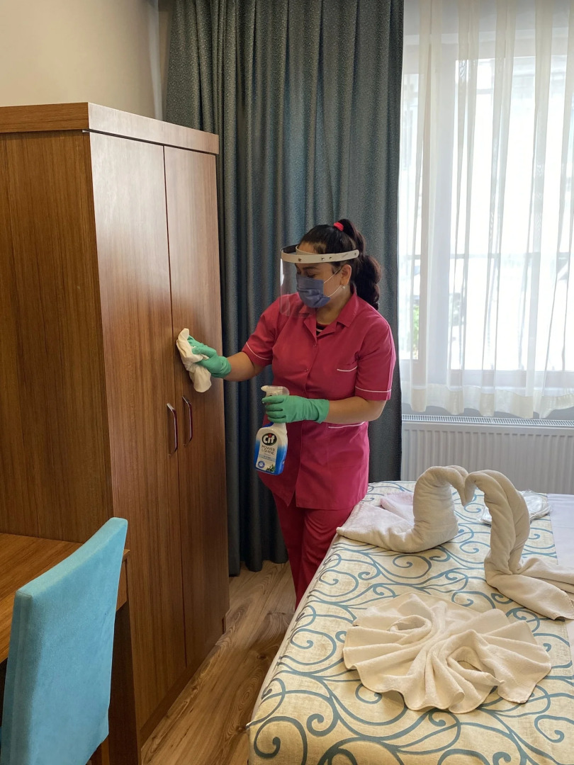 Foto - Riverland Suites Apart Hotel