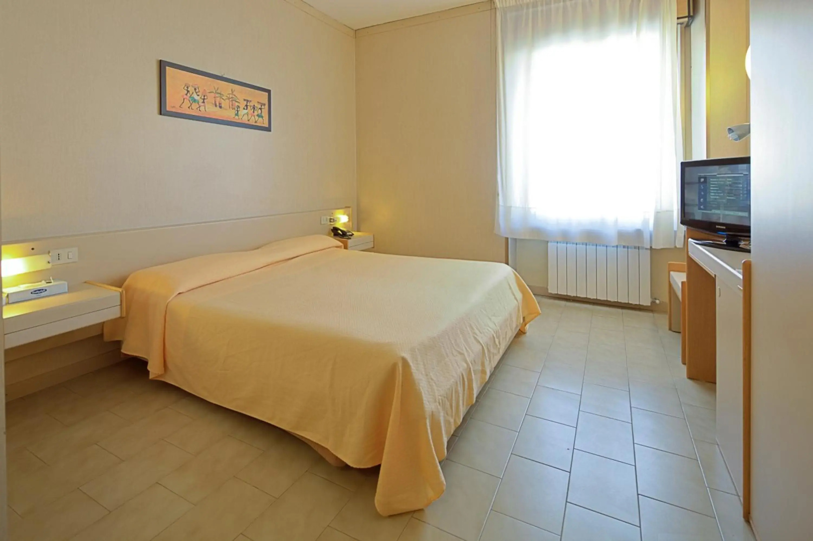Foto - Hotel Mary