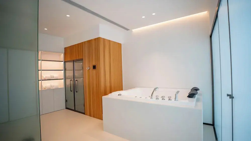 Foto - One Riviera Hotel and Residences