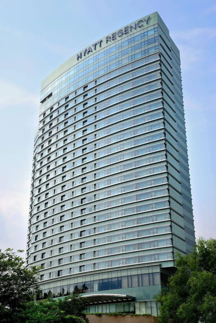 Photo - Hyatt Regency Hong Kong, Sha Tin