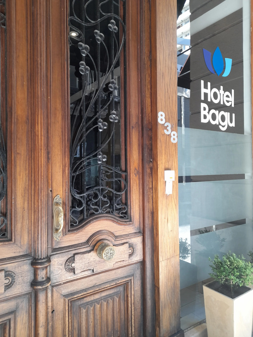 Foto - Bagu Buenos Aires