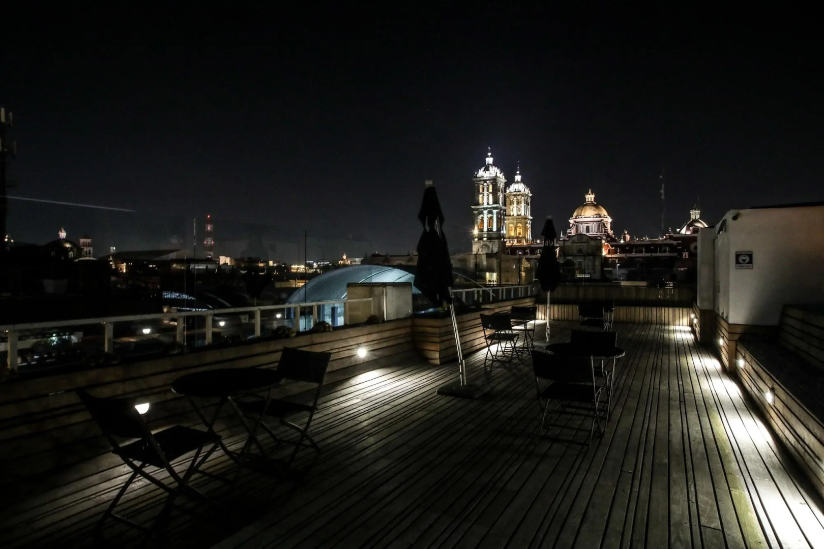 Foto - Quinta Esencia