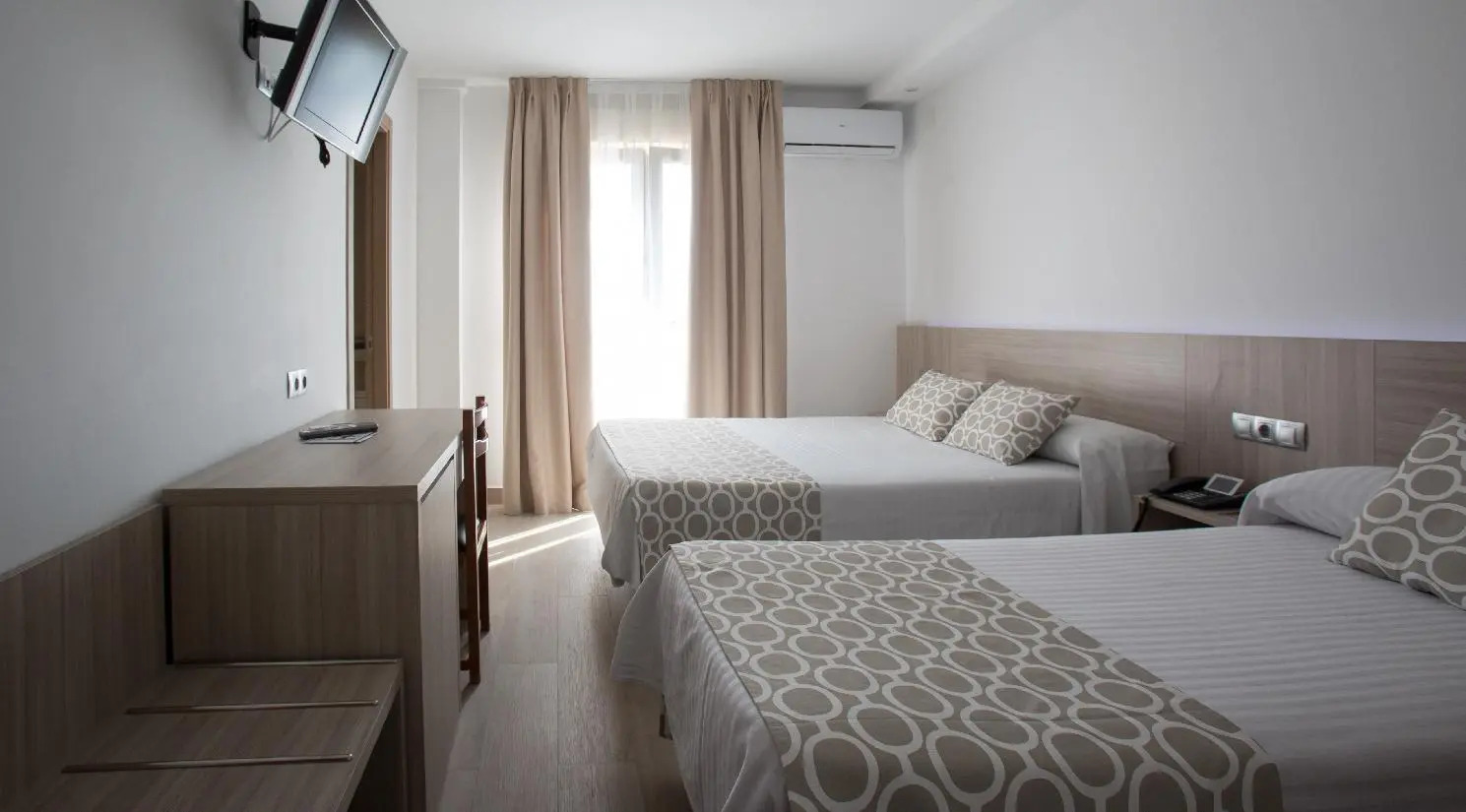 Foto - Hotel Olympia Ronda II