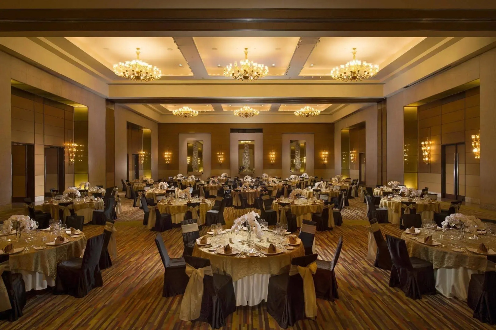 Photo - Conrad Bangkok Residences