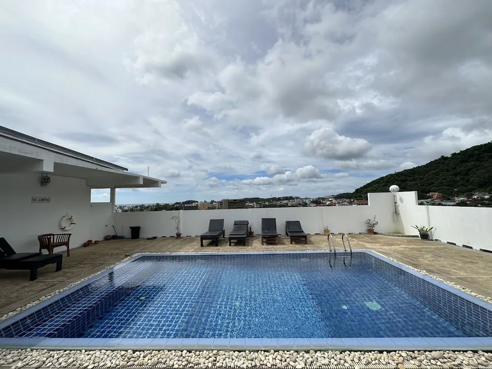 Photo - Kata Place Hotel