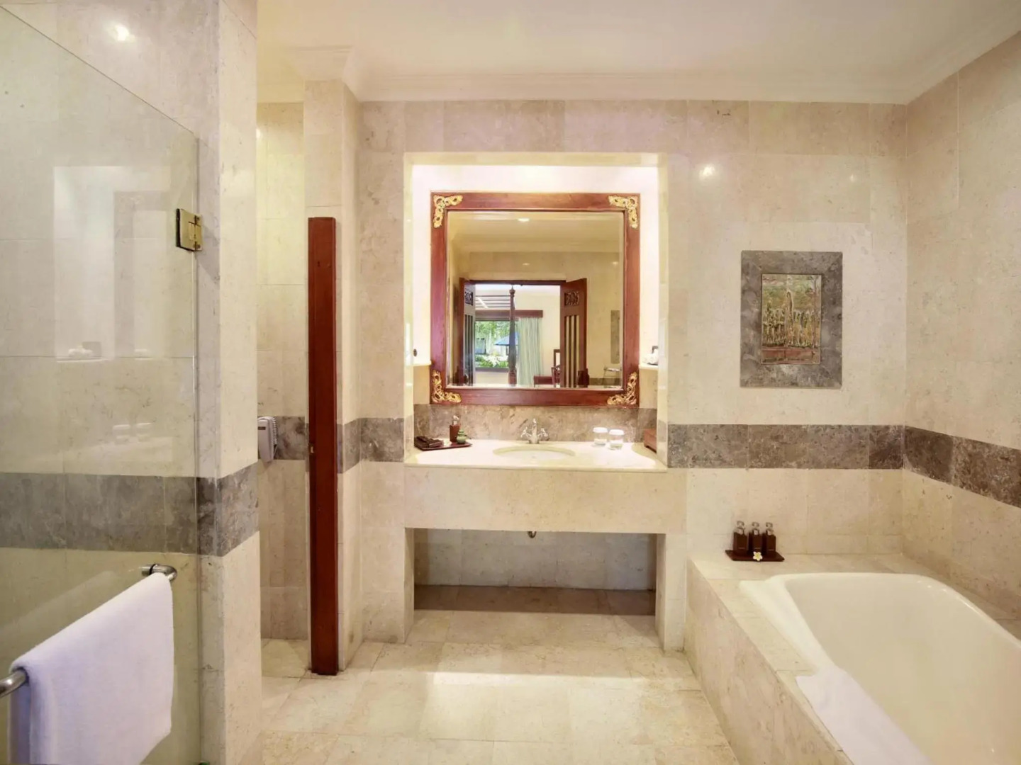 Foto - The Grand Bali Nusa Dua