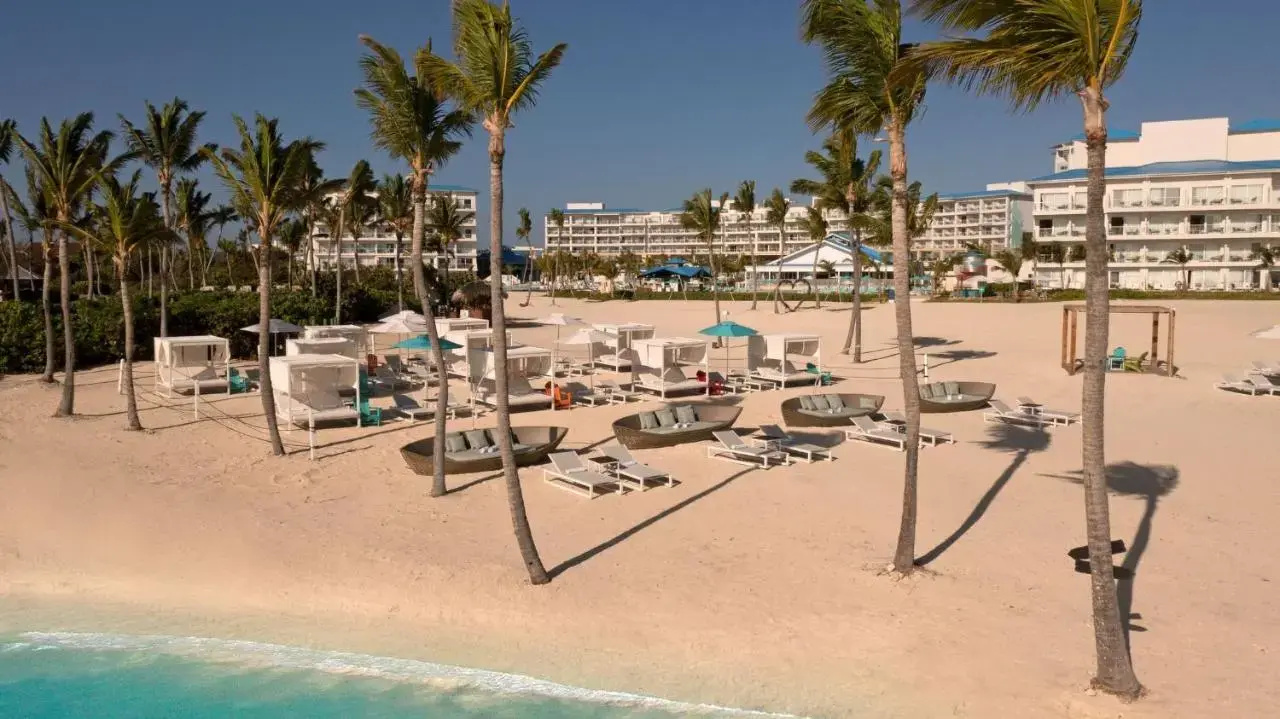 Foto - Dreams Cap Cana Resort & Spa