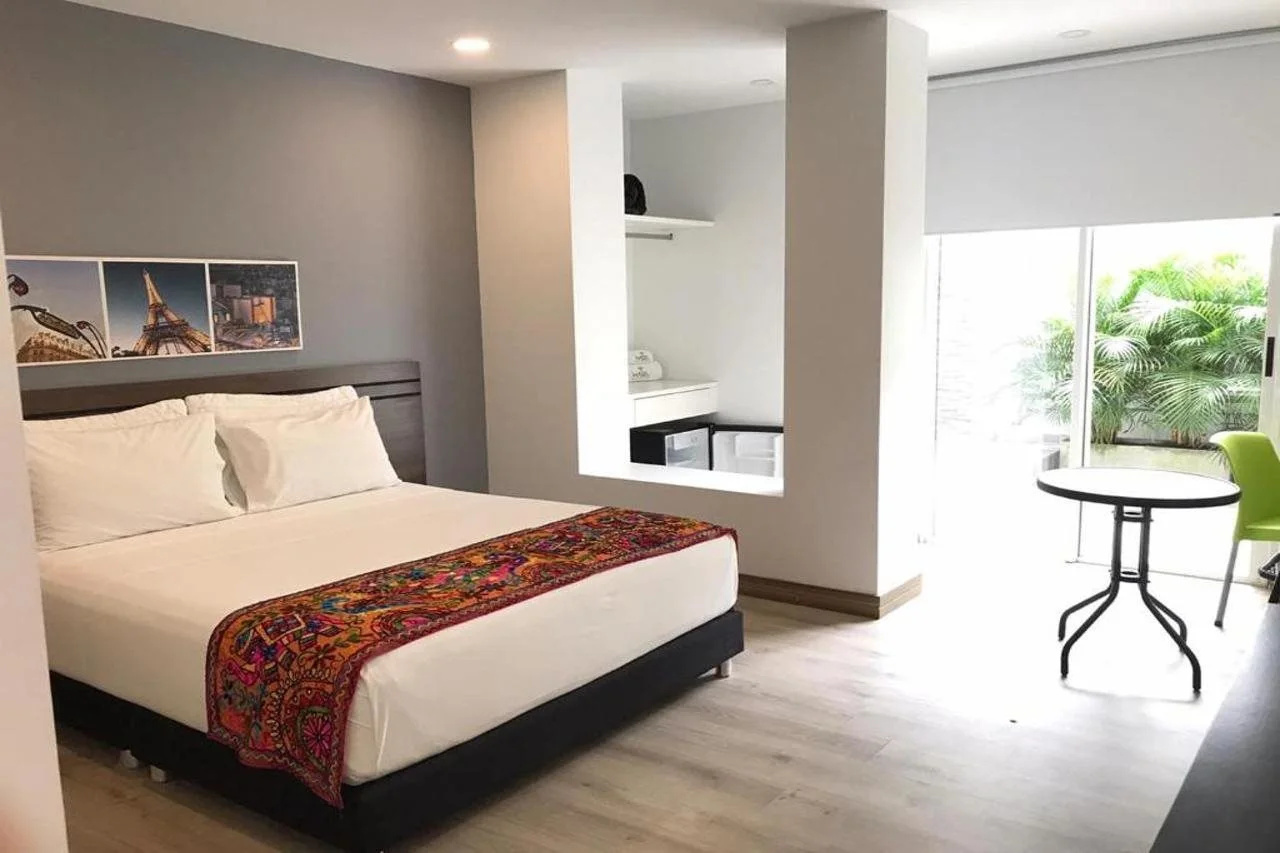 Foto - Malik Hotel Boutique