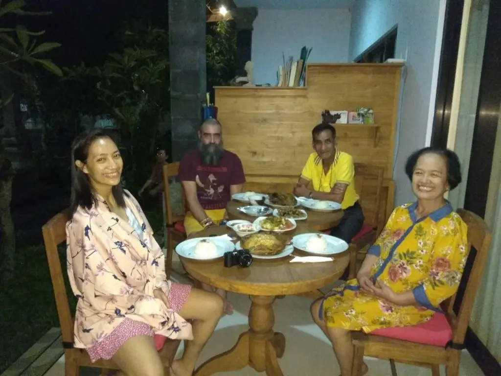 Foto - The Hidden Bali Inn