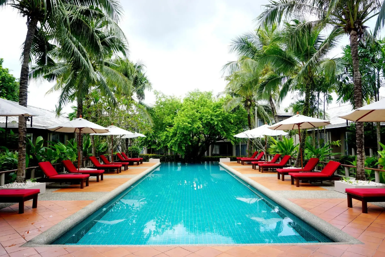 Foto - Signature Phuket Resort