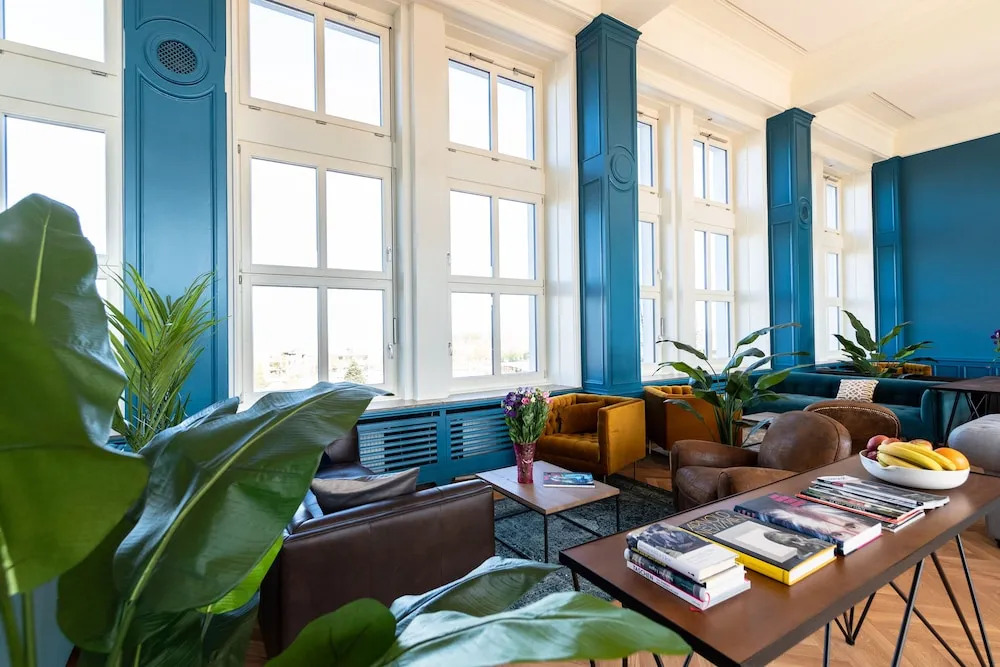 Foto - PHNX Aparthotel Hamburg