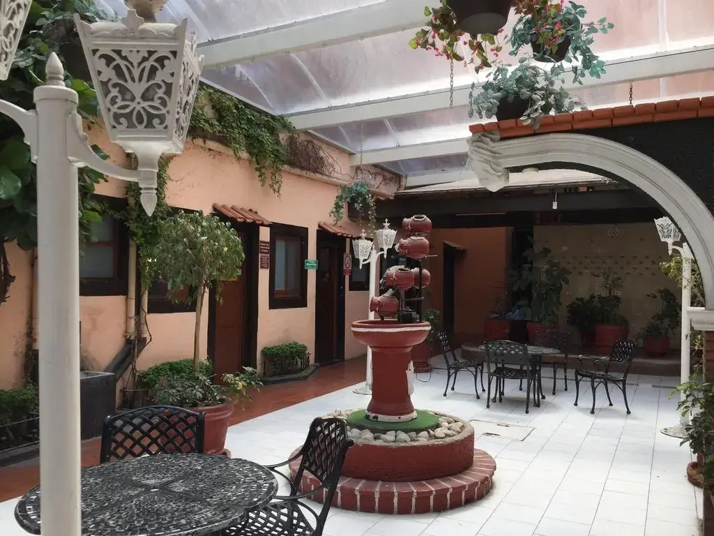 Foto - Hotel San Agustin
