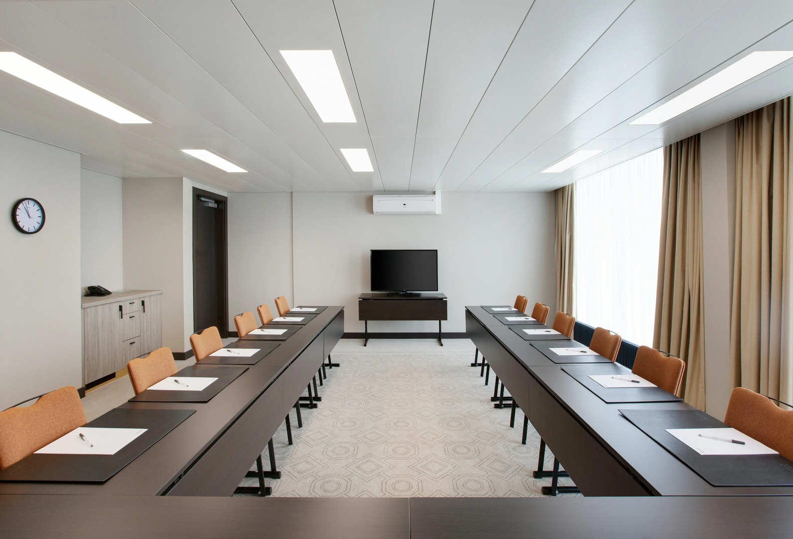 Foto - Hilton Garden Inn Zurich Limmattal