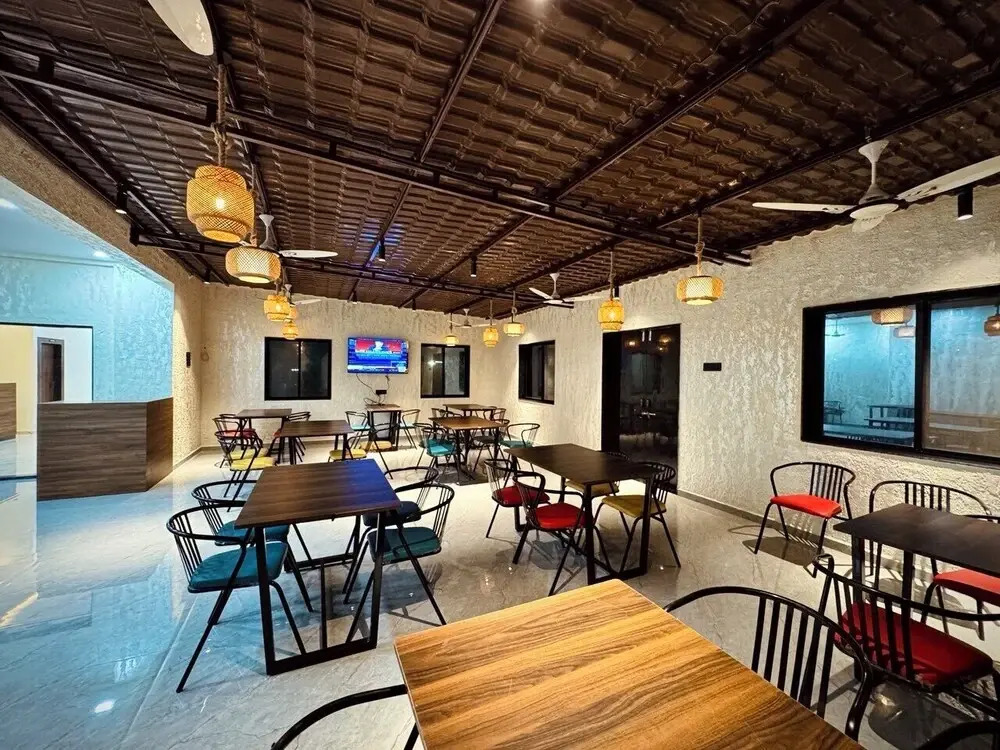 Foto - Hotel Vanvira