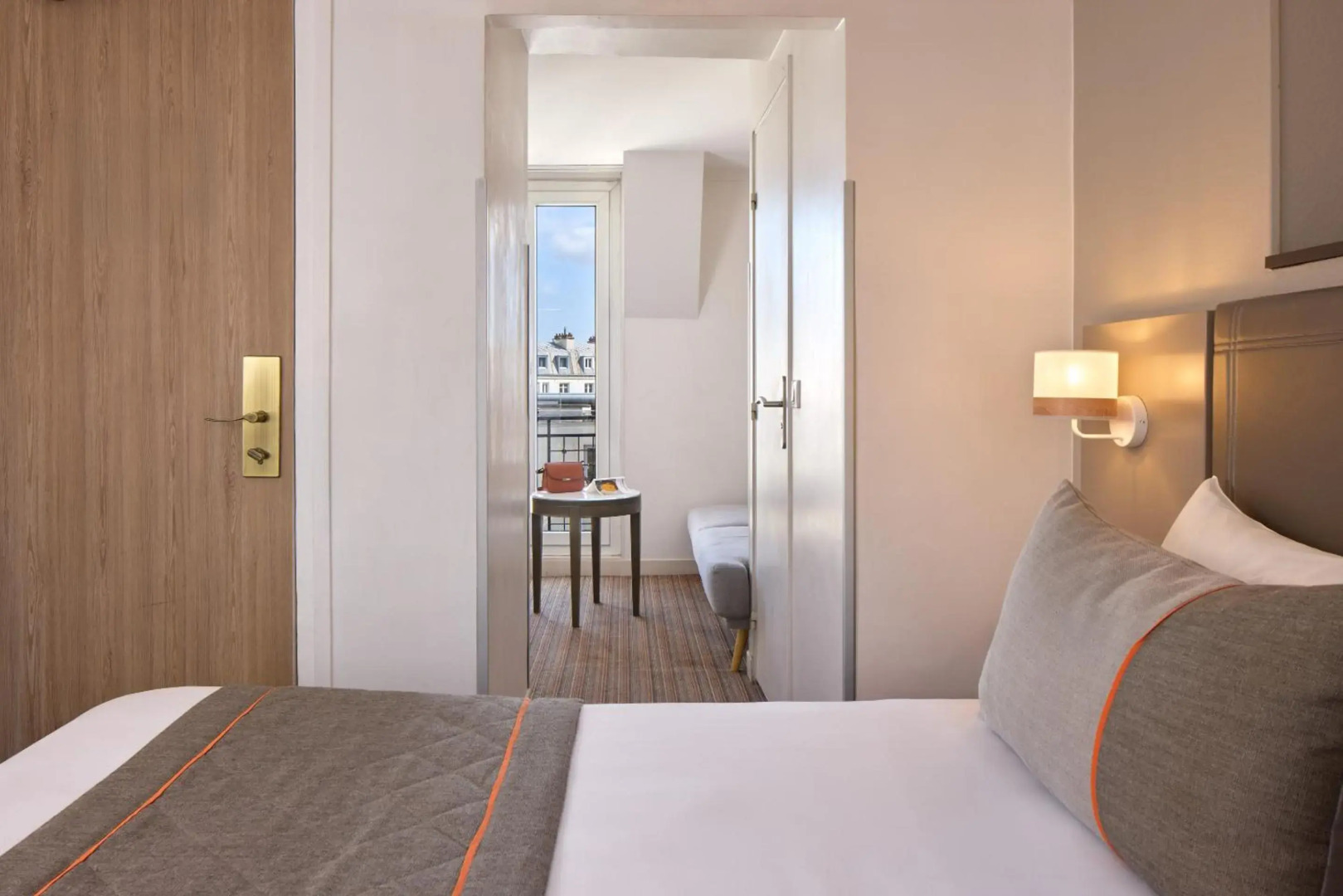 Foto - Timhotel Tour Eiffel