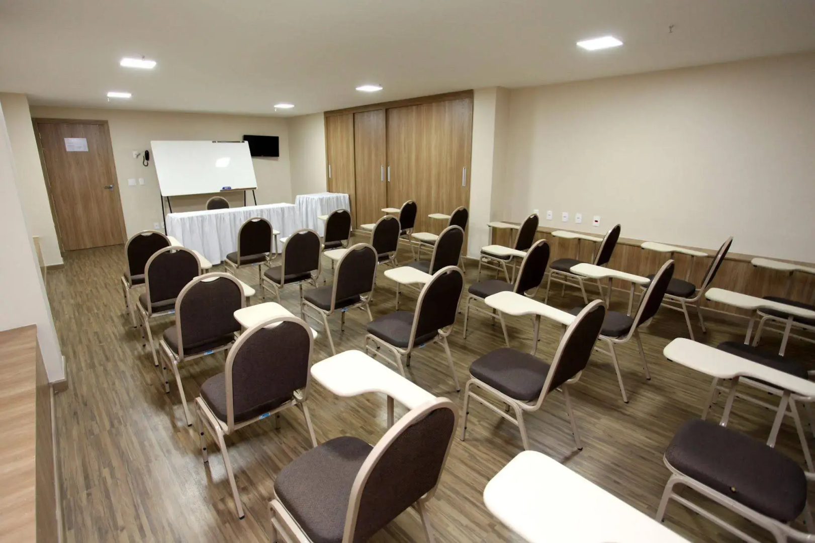 Photo - Fluminense Hotel