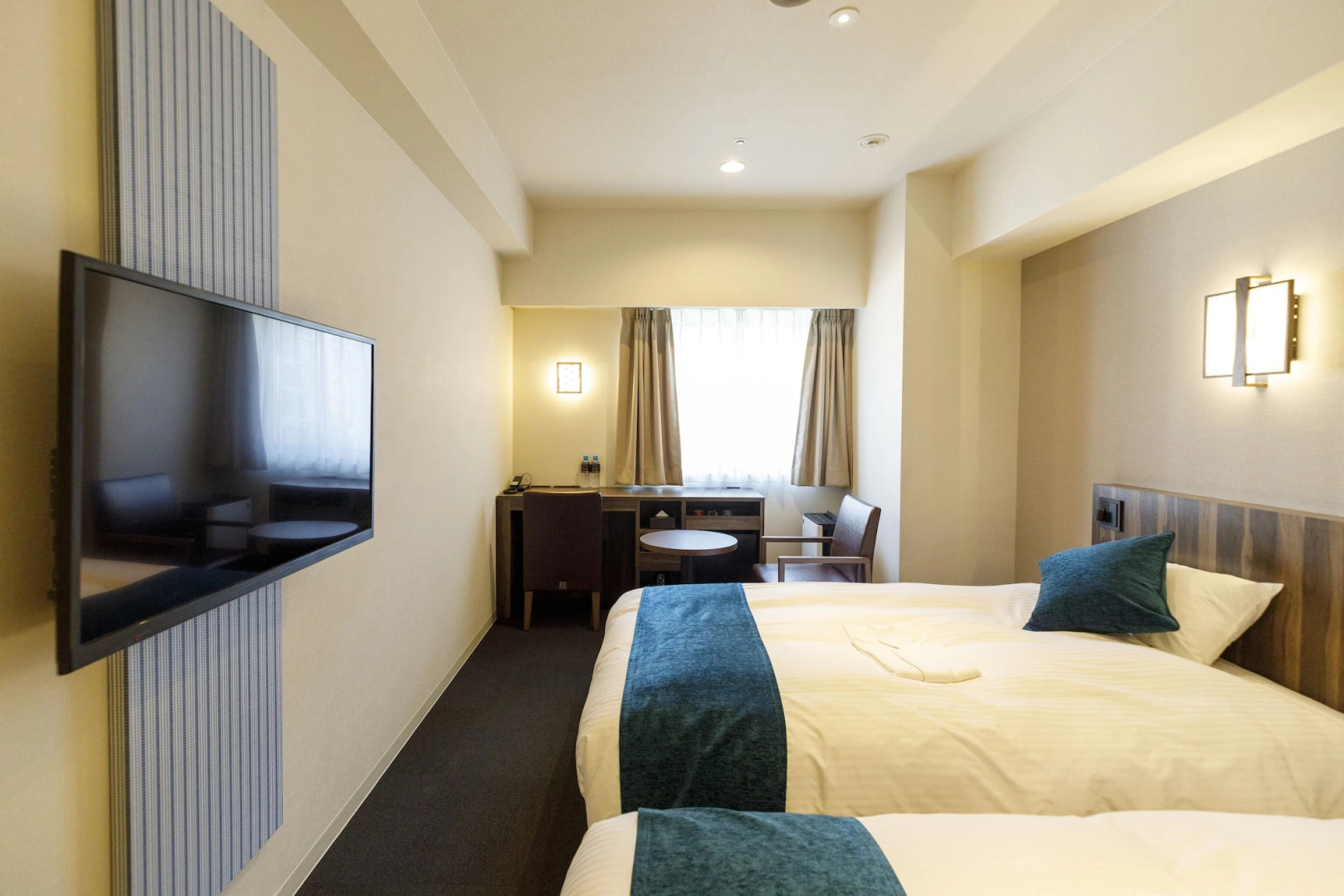 Foto - President Hotel Hakata