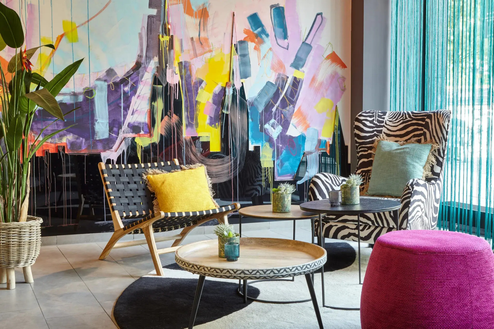 Photo - Holiday Inn - the niu, Fusion Hamburg St. Georg by IHG