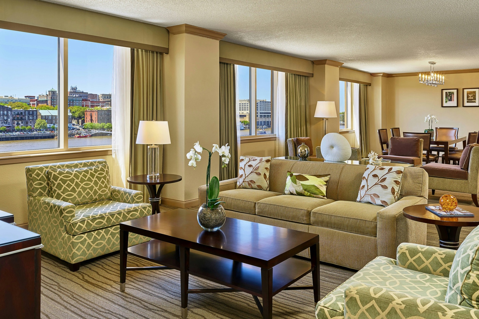 Photo - The Westin Savannah Harbor Golf Resort & Spa