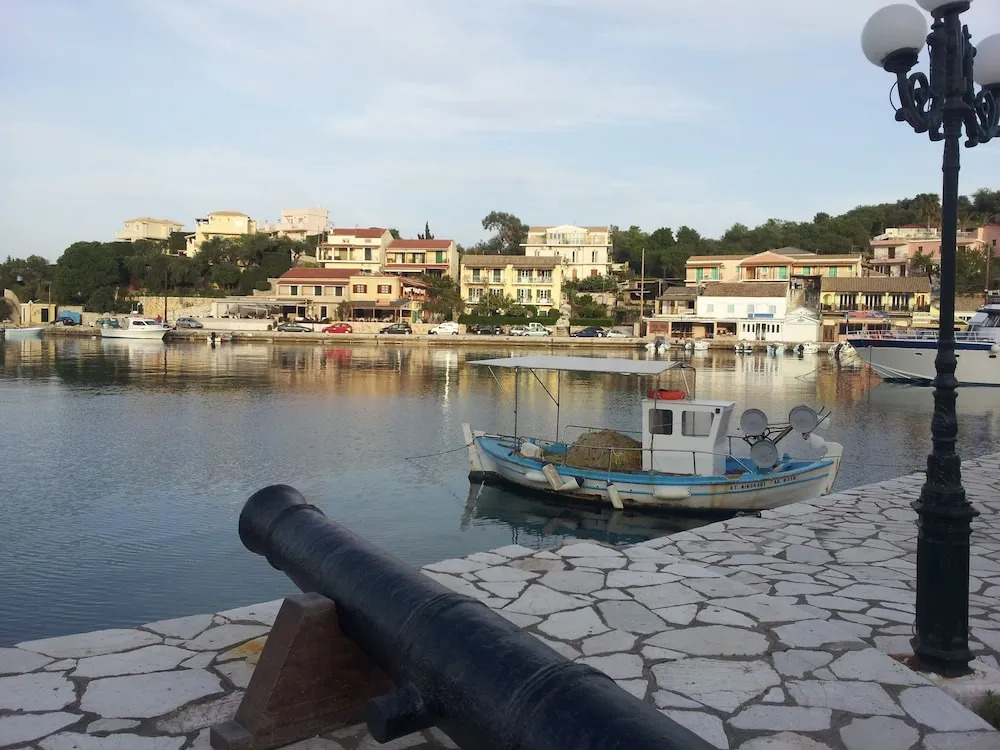 Photo - Solaris Apartment Kassiopi