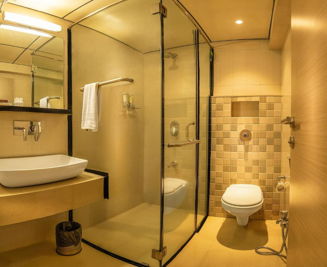 Foto - Hotel Oriental Aster - Mumbai International Airport