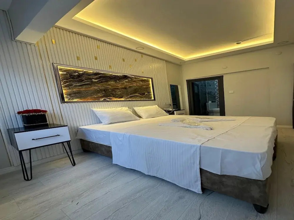 Foto - Asıl Kosova Hotel