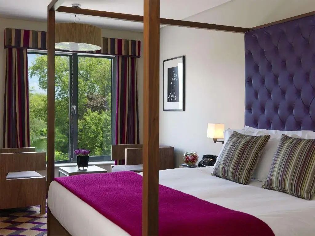 Photo - The Fitzwilliam Hotel