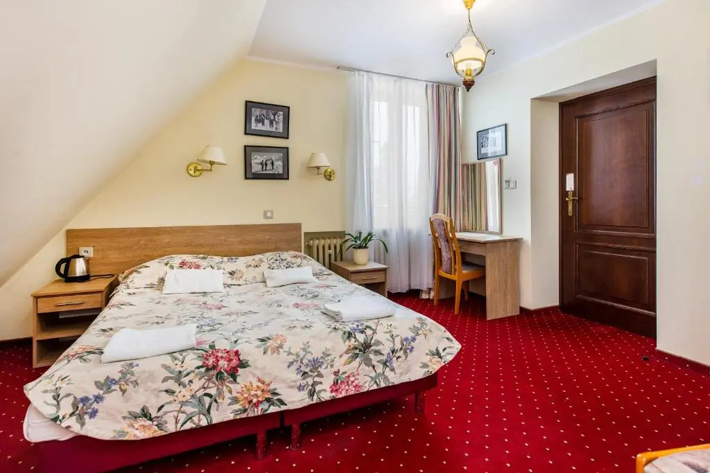 Foto - Willa Carlton