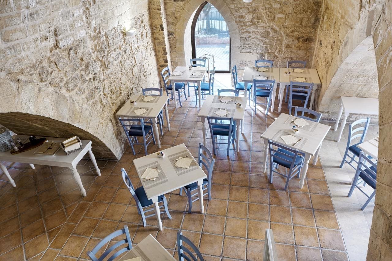 Photo - Itria Palace