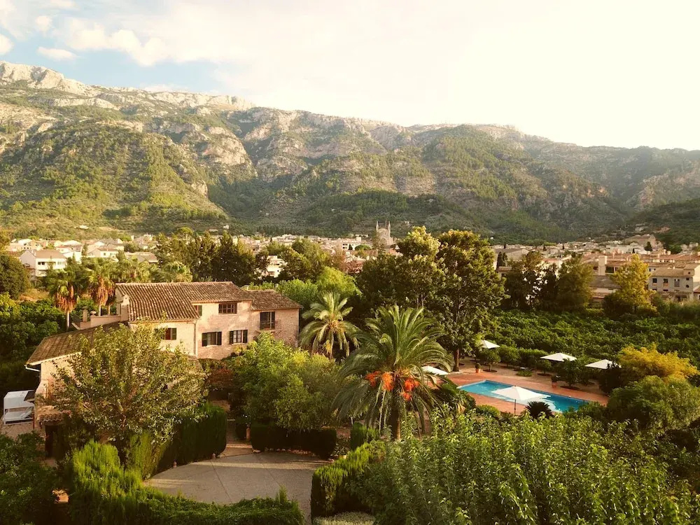 Foto - Finca Ca´s Curial