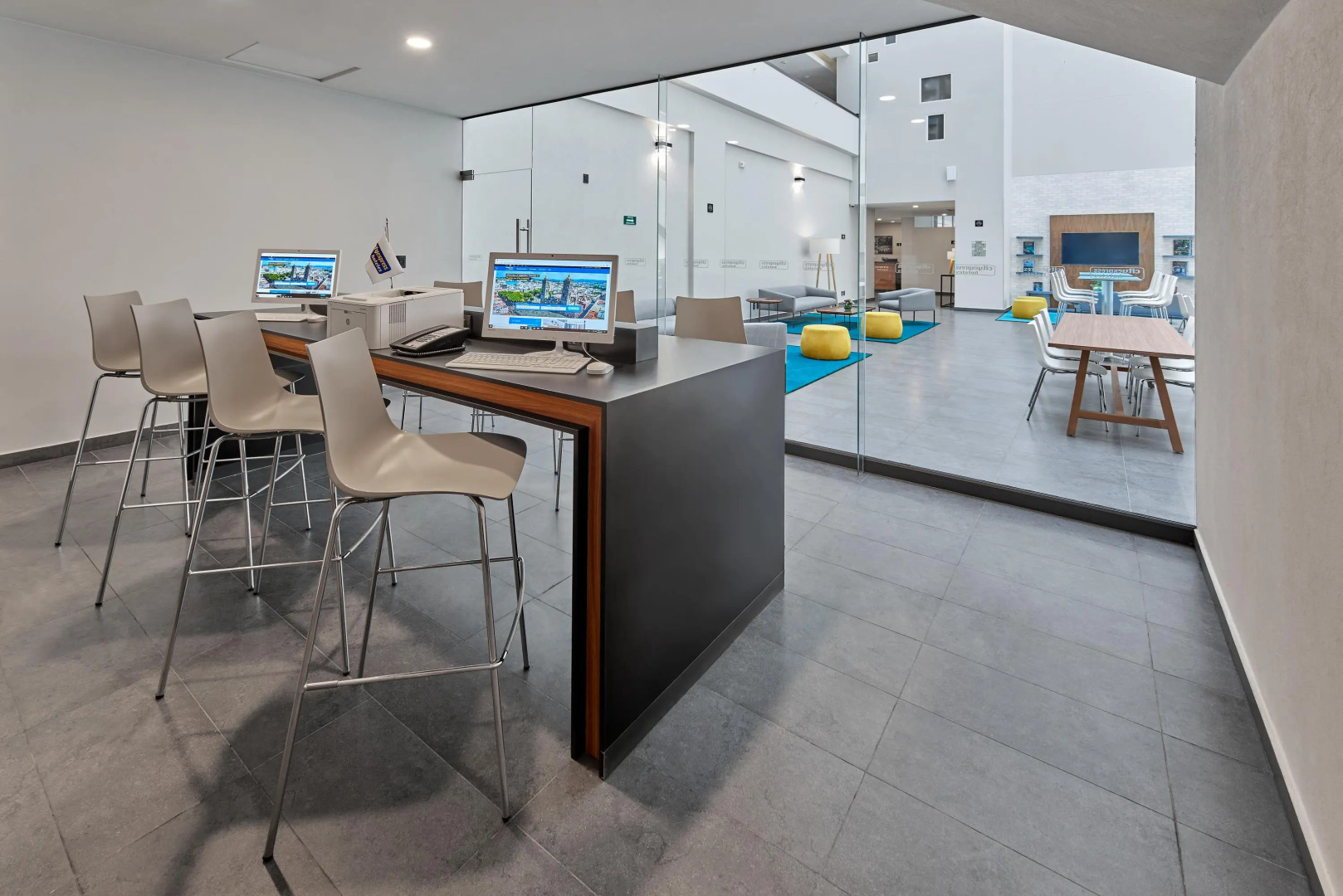 Photo - City Express by Marriott Ciudad de México Tlalpan