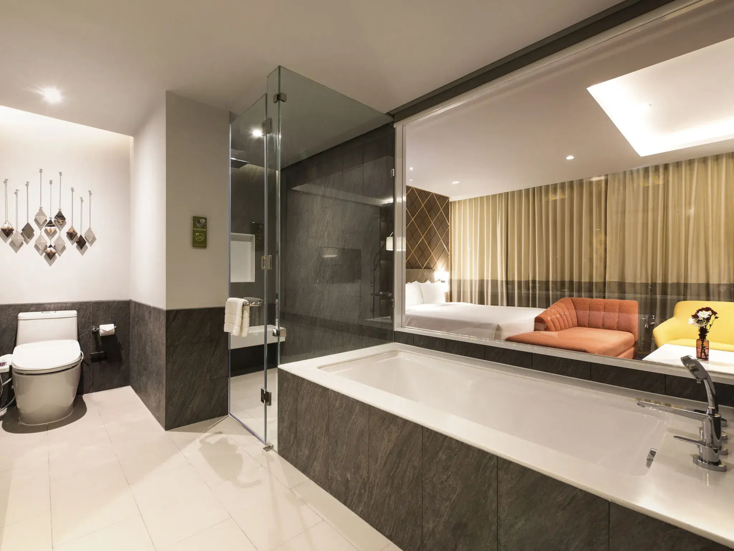 Foto - Mercure Bangkok Sukhumvit 24