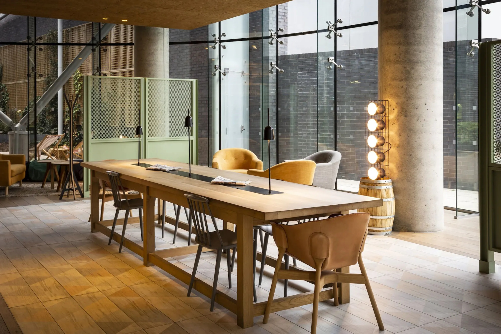 Photo - Aparthotel Adagio London Brentford