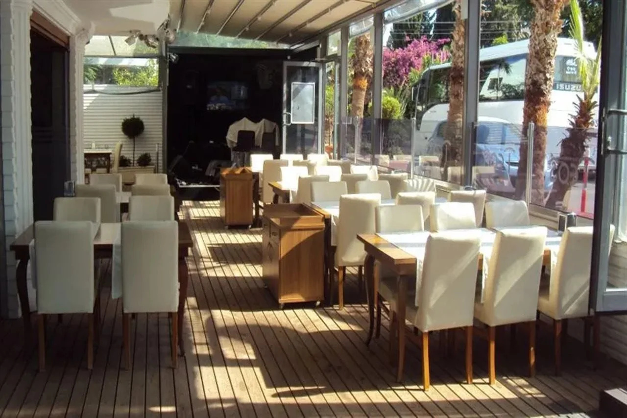 Photo - Teos Hotel