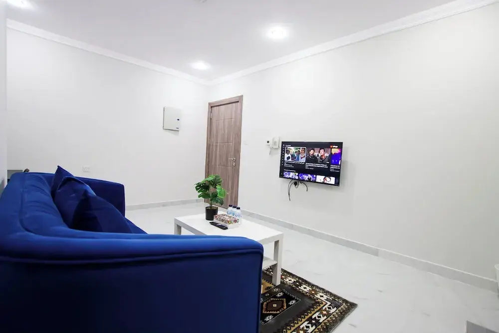 Star Night Furnished Apartments — фото 1