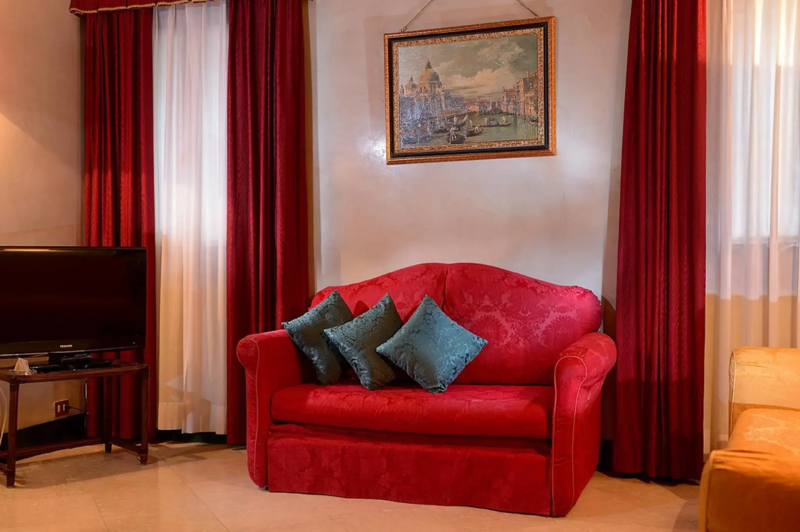 Photo - Palazzo del Giglio