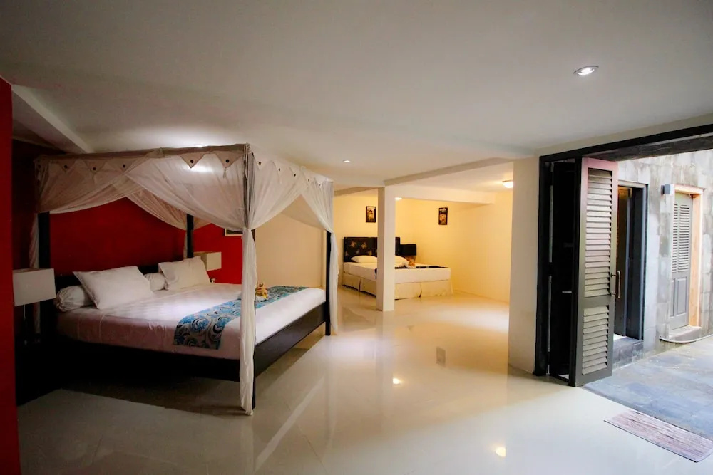 Foto - Le Mirage Villa Santai