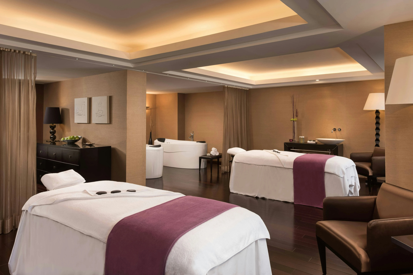 Foto - Sheraton Lisboa Hotel & Spa