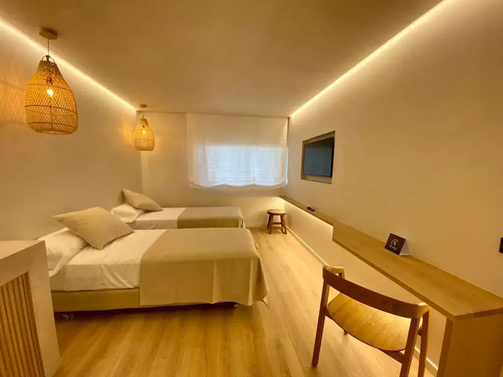 Photo - S´Estancia Suites