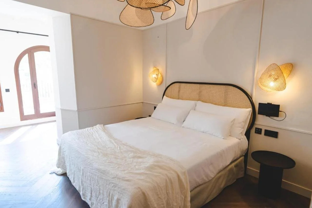Foto - ORA Hotel Priorat, a Member of Design Hotels
