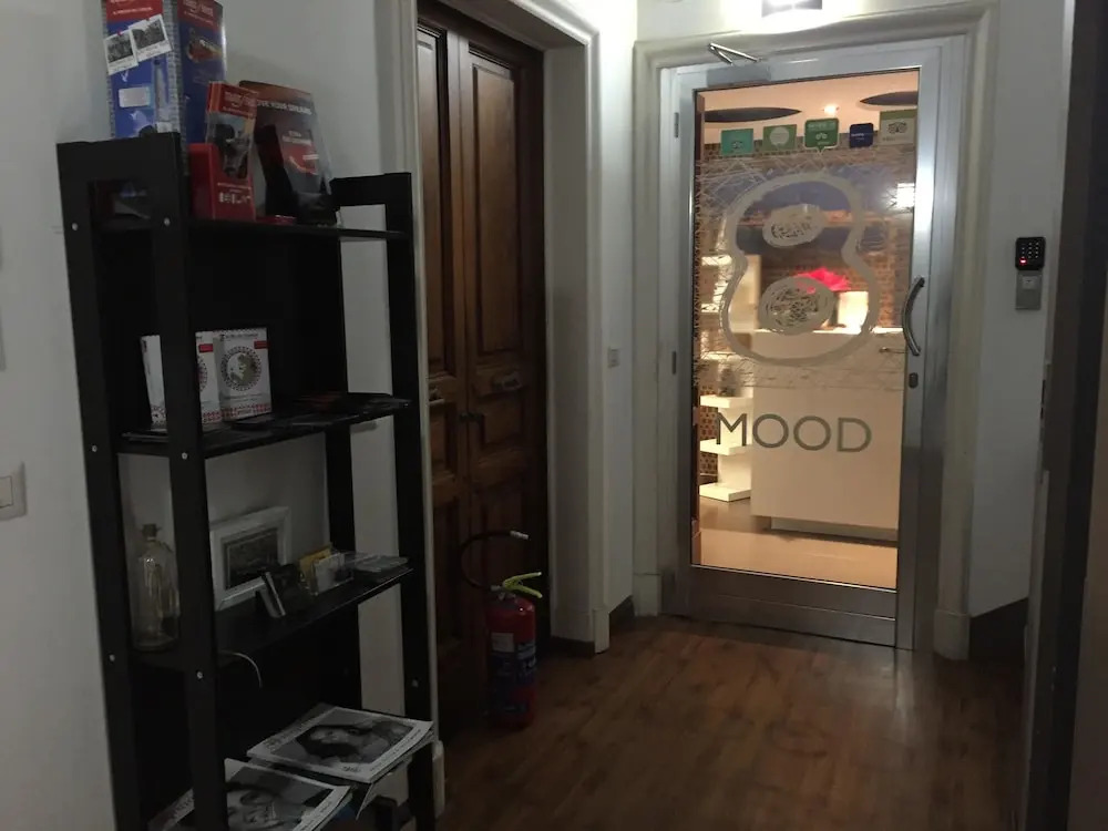 Photo - Ottomood Ala Ovest Catania Centro