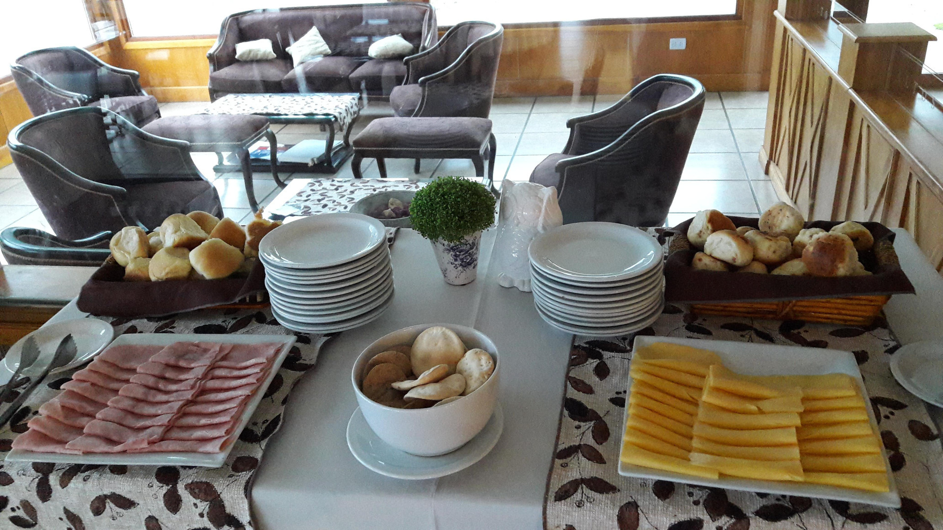 Foto - Altos Ushuaia Hotel & Resto