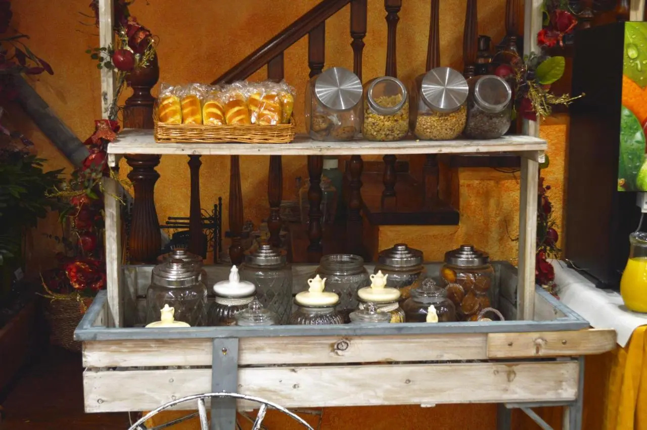 Foto - Hostal Vall d'Aneu
