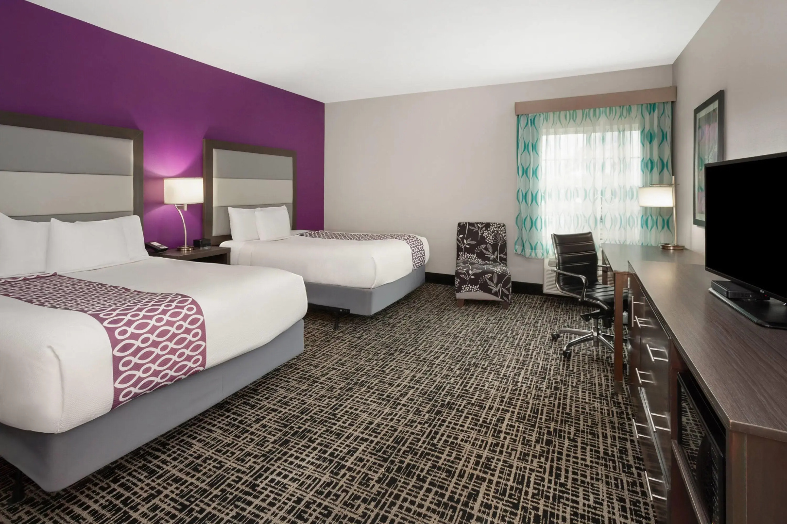 Foto - La Quinta Inn & Suites by Wyndham Springfield IL
