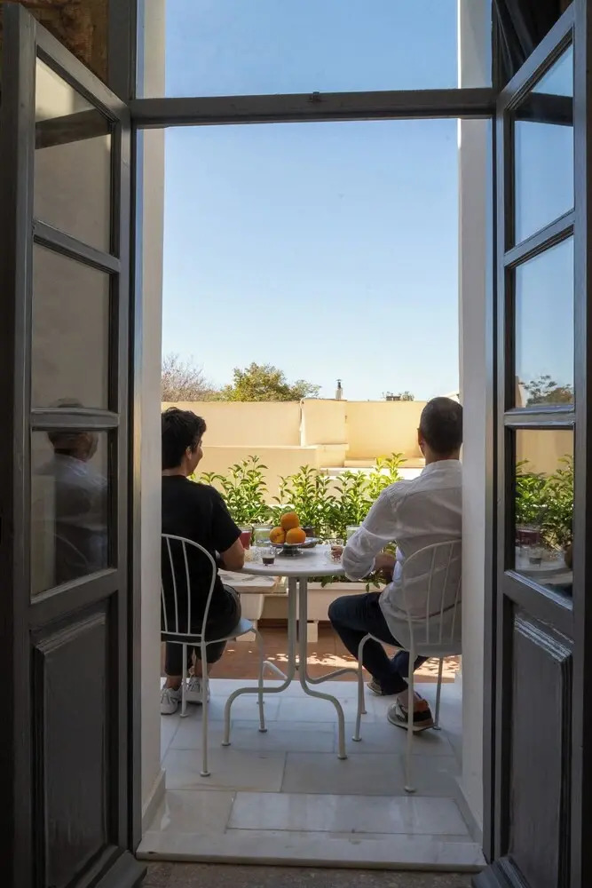 Foto - The Saints Inn