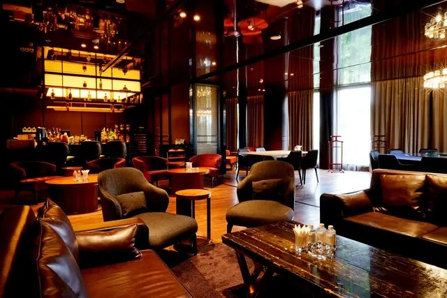 Foto - The Five Residences Hanoi