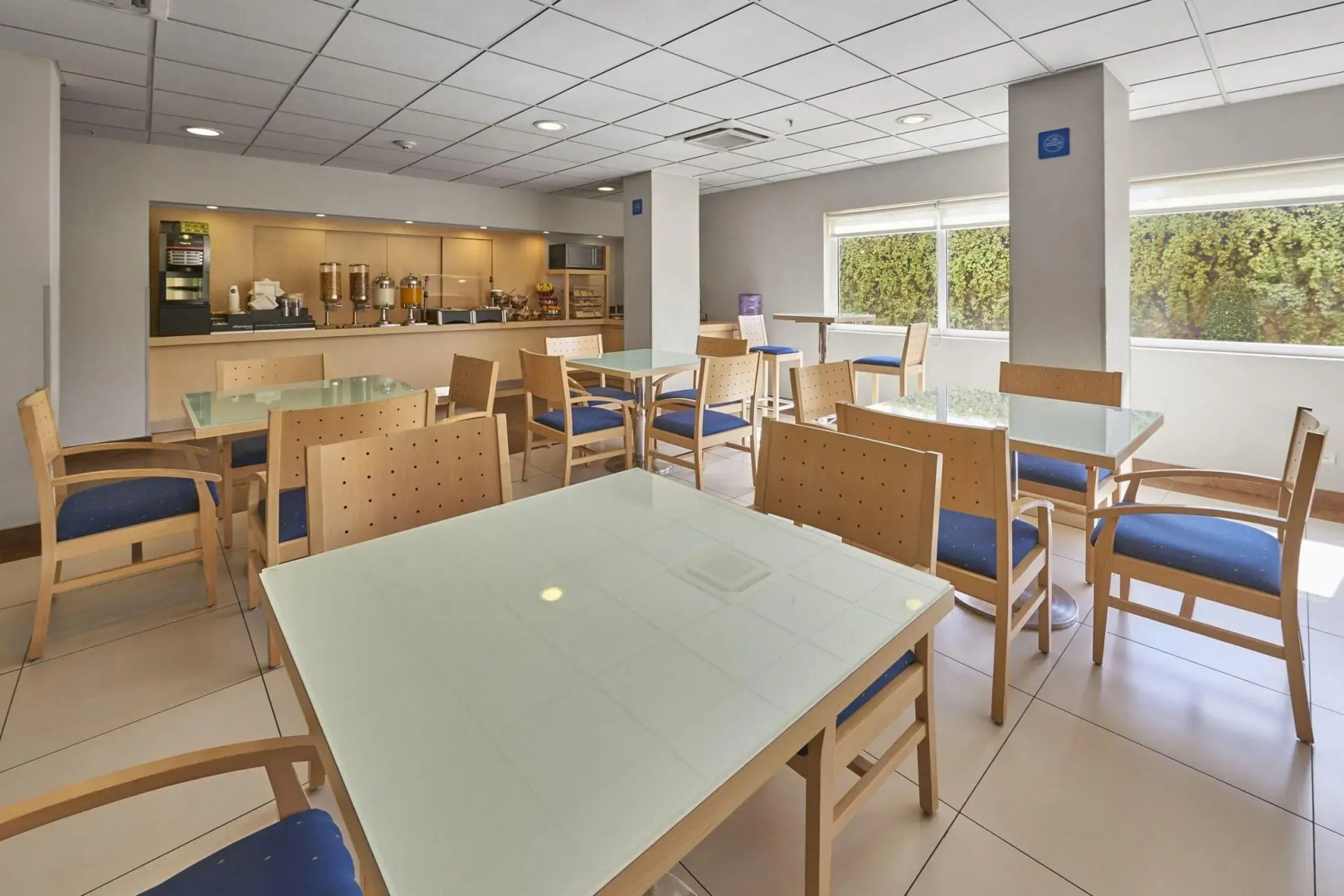 Foto - City Express by Marriott Puebla FINSA